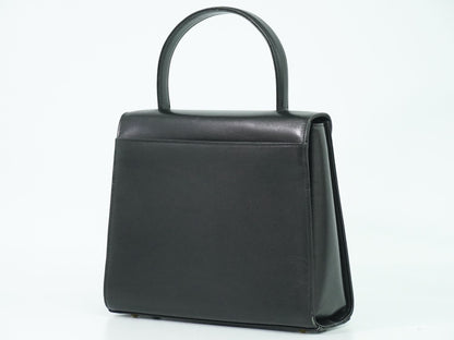 GIVENCHY ハンドバッグ ブラック