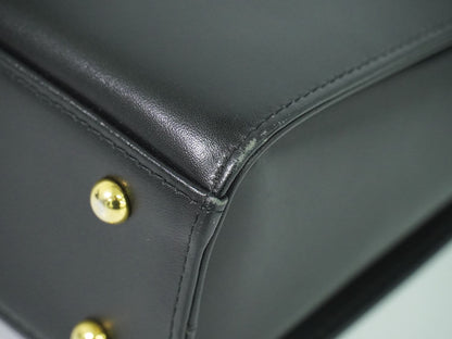 GIVENCHY ハンドバッグ ブラック