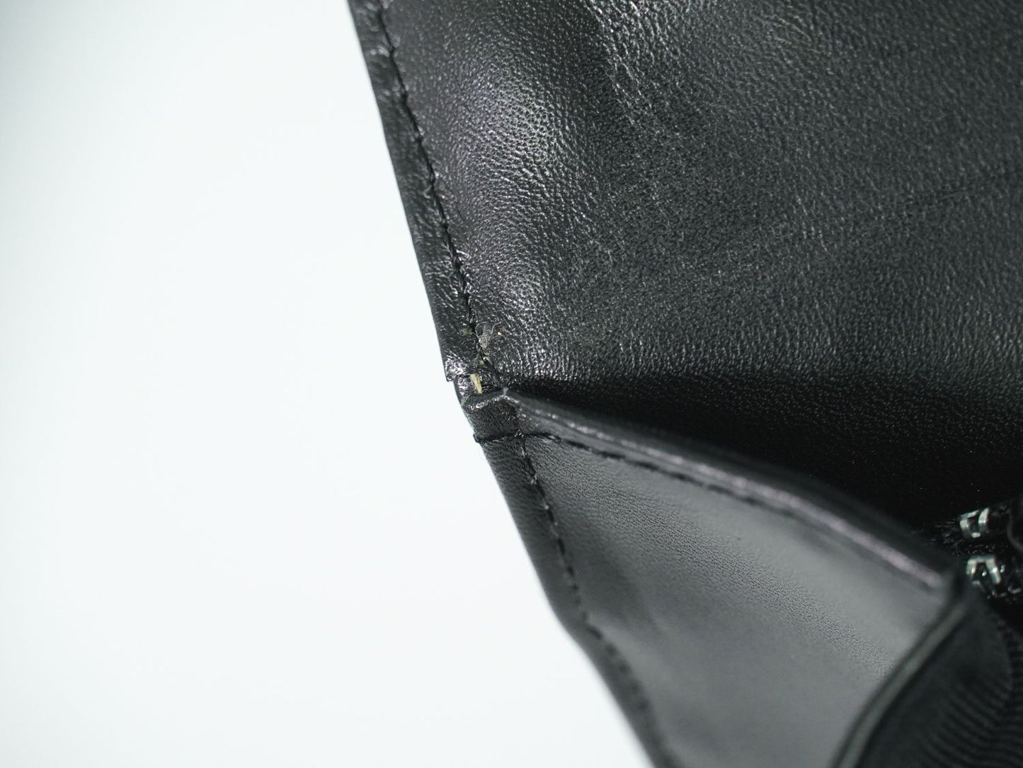 GIVENCHY ハンドバッグ ブラック
