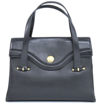 GIVENCHY ハンドバッグ ブラック