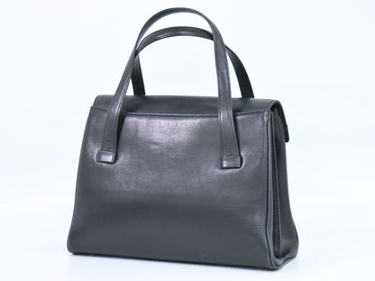 GIVENCHY ハンドバッグ ブラック