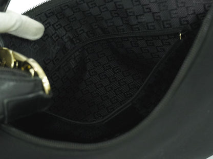 GUCCI ショルダーバッグ ブラック