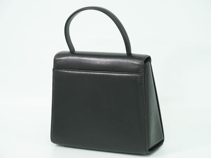 GIVENCHY ハンドバッグ ブラック
