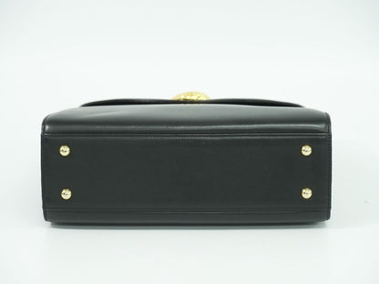 GIVENCHY ハンドバッグ ブラック