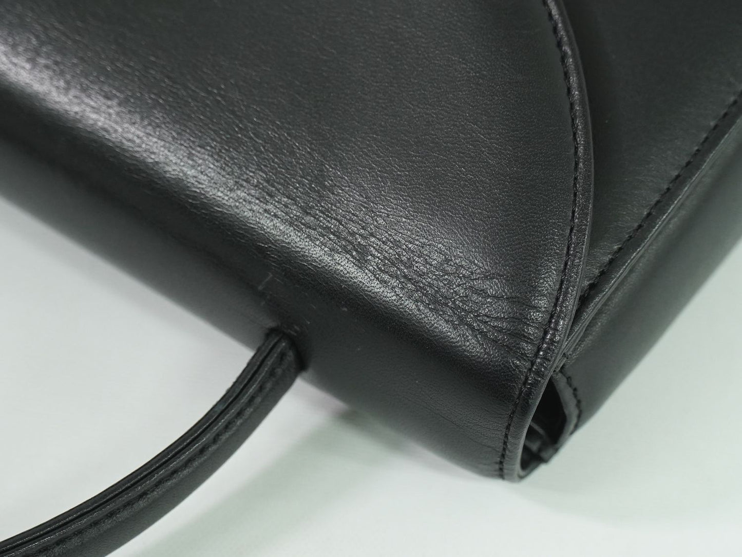 GIVENCHY ハンドバッグ ブラック