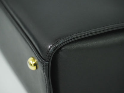 GIVENCHY ハンドバッグ ブラック