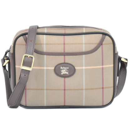 Burberrys ショルダーバッグ ブラウン