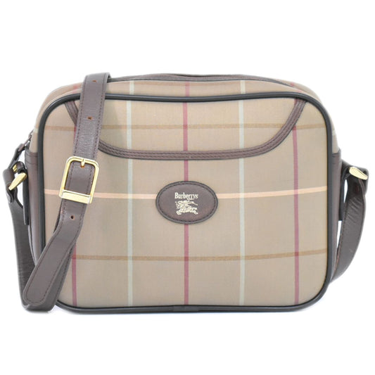 Burberrys ショルダーバッグ ブラウン