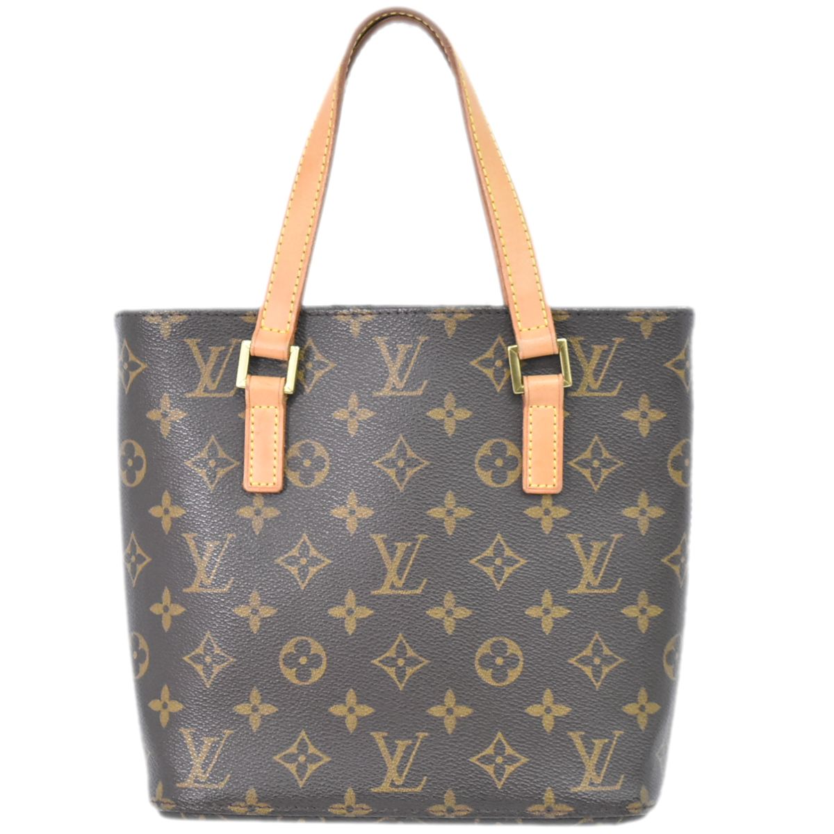 LOUIS VUITTON ヴァヴァン PM モノグラム ハンドバッグ M51172