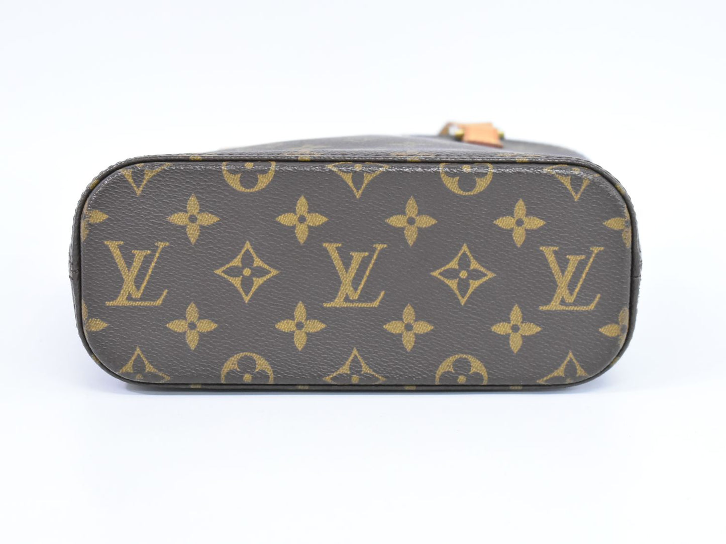 LOUIS VUITTON ヴァヴァン PM モノグラム ハンドバッグ M51172