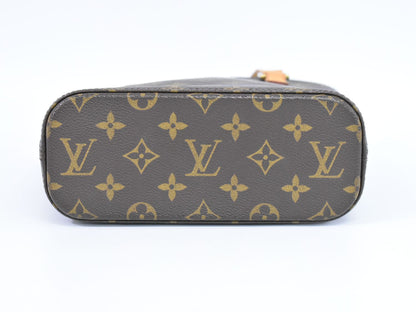 LOUIS VUITTON ヴァヴァン PM モノグラム ハンドバッグ M51172