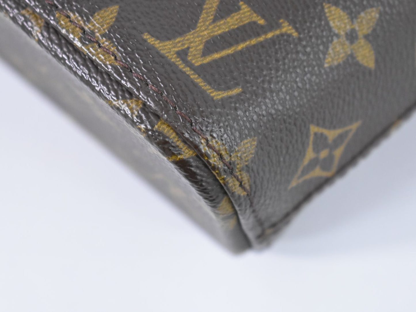 LOUIS VUITTON ヴァヴァン PM モノグラム ハンドバッグ M51172