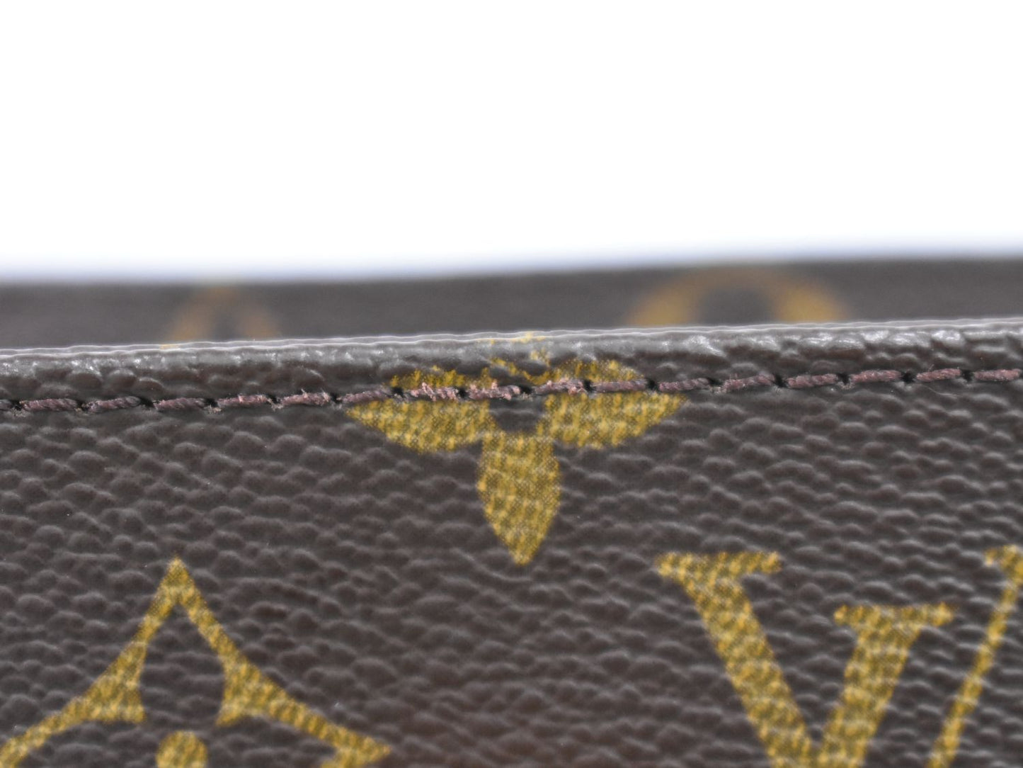 LOUIS VUITTON ヴァヴァン PM モノグラム ハンドバッグ M51172
