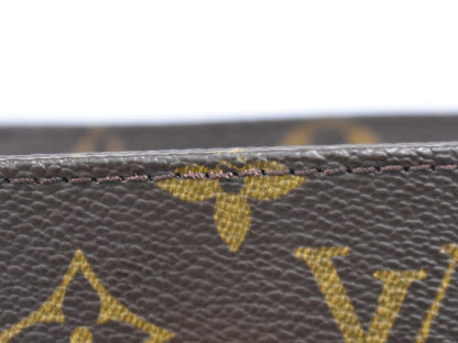 LOUIS VUITTON ヴァヴァン PM モノグラム ハンドバッグ M51172