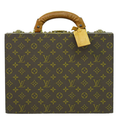 LOUIS VUITTON ボワット ビジュー ジュエリーケース M47120