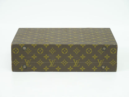 LOUIS VUITTON ボワット ビジュー ジュエリーケース M47120