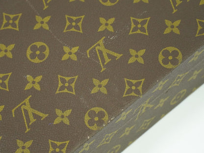 LOUIS VUITTON ボワット ビジュー ジュエリーケース M47120