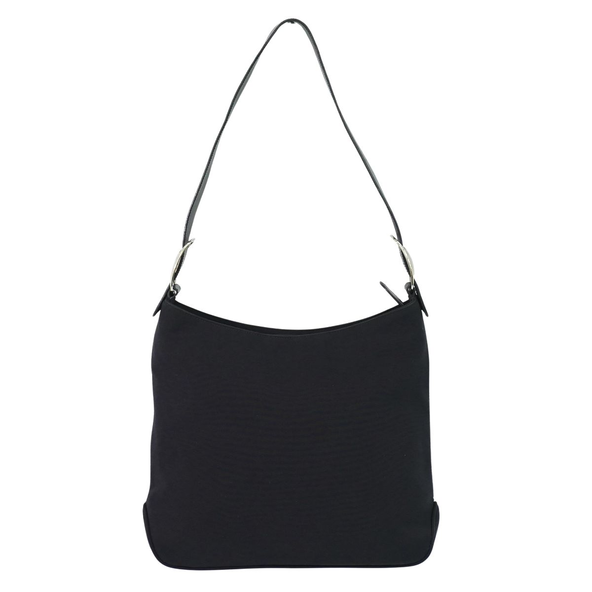 Salvatore Ferragamo ショルダーバッグ ブラック