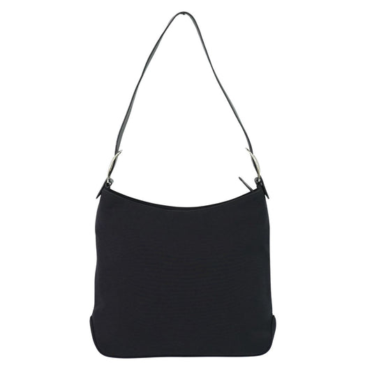 Salvatore Ferragamo ショルダーバッグ ブラック