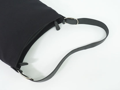 Salvatore Ferragamo ショルダーバッグ ブラック