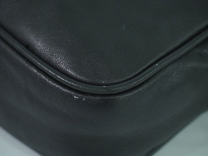 PRADA ローズ ショルダーバッグ ブラック BP0166