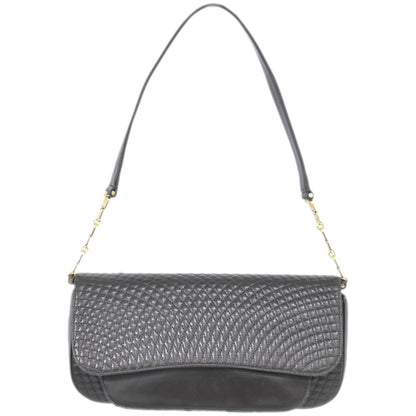 BALLY 2WAY ショルダーバッグ ブラウン
