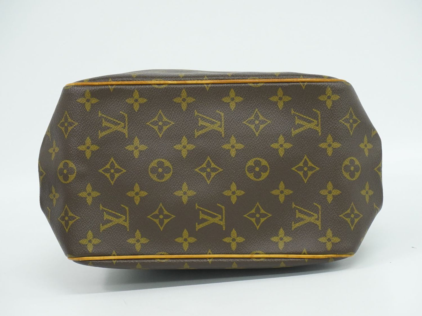 LOUIS VUITTON バティニョール モノグラム トートバッグ M51156