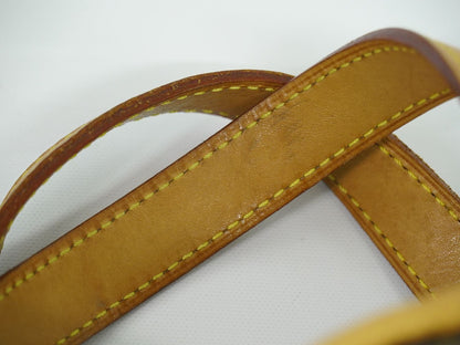 LOUIS VUITTON バティニョール モノグラム トートバッグ M51156