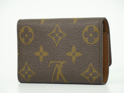 LOUIS VUITTON ミュルティクレ 6 モノグラム キーケース 6連 M62630