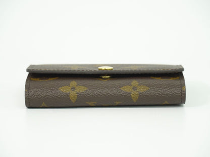 LOUIS VUITTON ミュルティクレ 6 モノグラム キーケース 6連 M62630