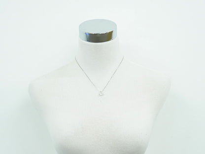 ダイヤモンド 2.030ct Pt900 Pt850 ネックレス プラチナ