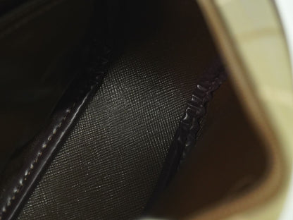 Burberrys ノバチェック ポーチ ベージュ ブラウン