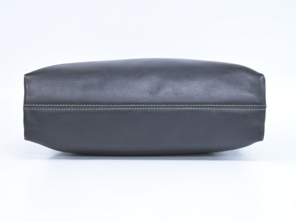 BVLGARI トートバッグ ブラック