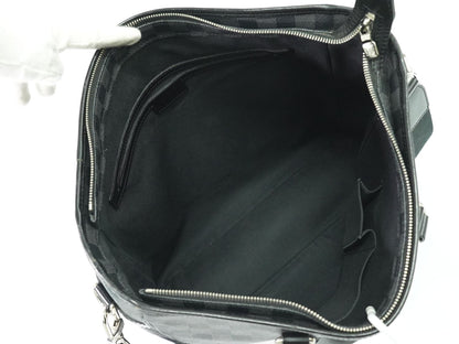 LOUIS VUITTON タダオ PM ダミエ グラフィット 2WAY ビジネスバッグ N41259