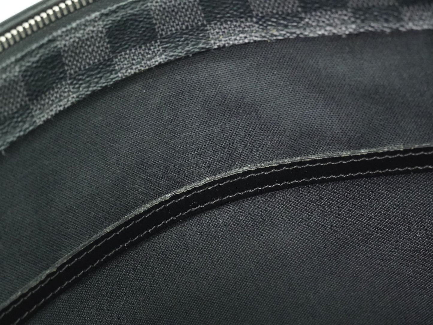 LOUIS VUITTON タダオ PM ダミエ グラフィット 2WAY ビジネスバッグ N41259
