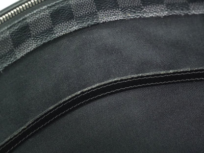 LOUIS VUITTON タダオ PM ダミエ グラフィット 2WAY ビジネスバッグ N41259