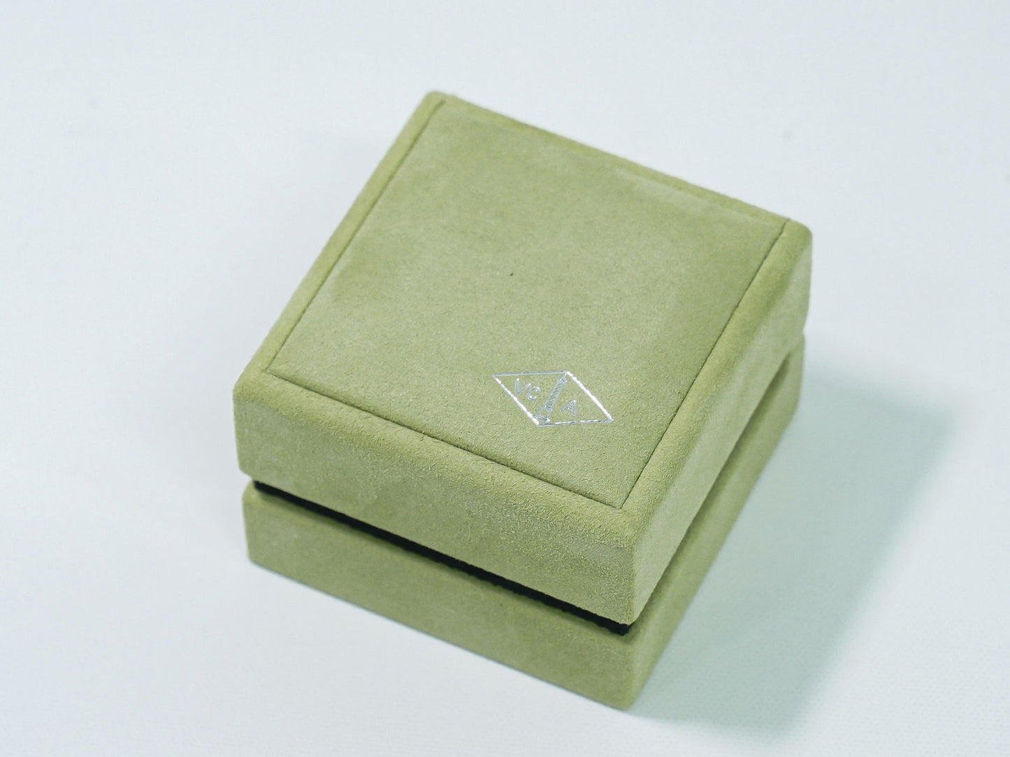 Van Cleef & Arpels ヴィンテージ アルハンブラ Au750 YG ネックレス