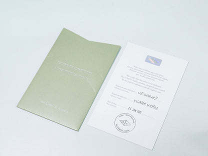 Van Cleef & Arpels ヴィンテージ アルハンブラ Au750 YG ネックレス