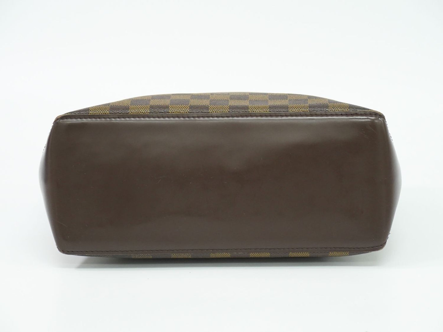 LOUIS VUITTON カバピアノ スペシャルオーダー ダミエ エベヌ ショルダーバッグ N51187