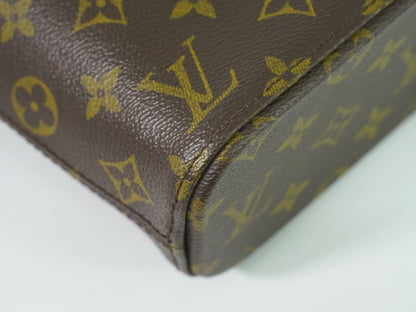 LOUIS VUITTON ヴァヴァン PM モノグラム ハンドバッグ M51172