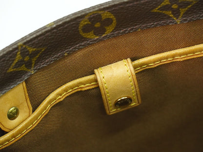LOUIS VUITTON ヴァヴァン PM モノグラム ハンドバッグ M51172