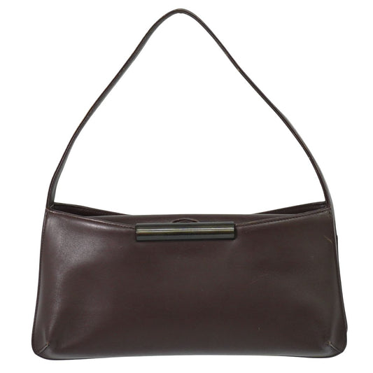 GIVENCHY ショルダーバッグ ブラウン