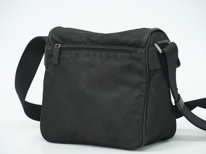 PRADA ショルダーバッグ ブラック
