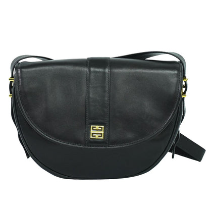 GIVENCHY ショルダーバッグ ブラック