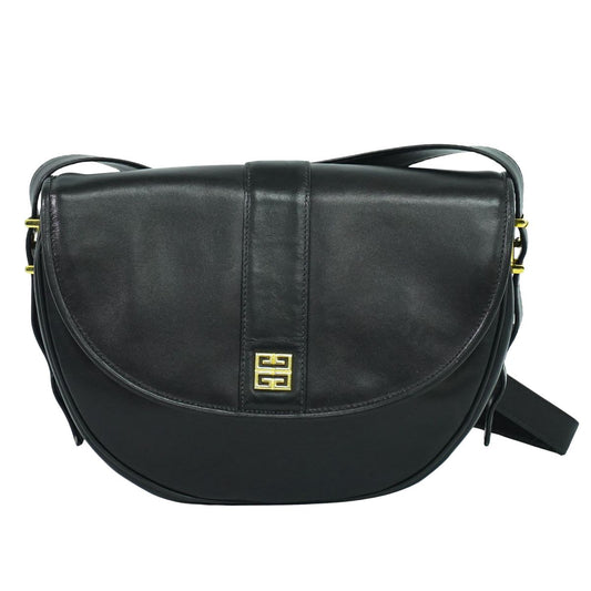 GIVENCHY ショルダーバッグ ブラック