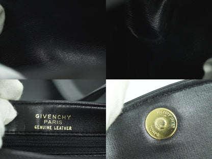 GIVENCHY ショルダーバッグ ブラック