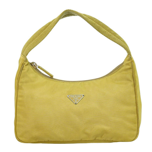 PRADA ハンドバッグ ベージュ