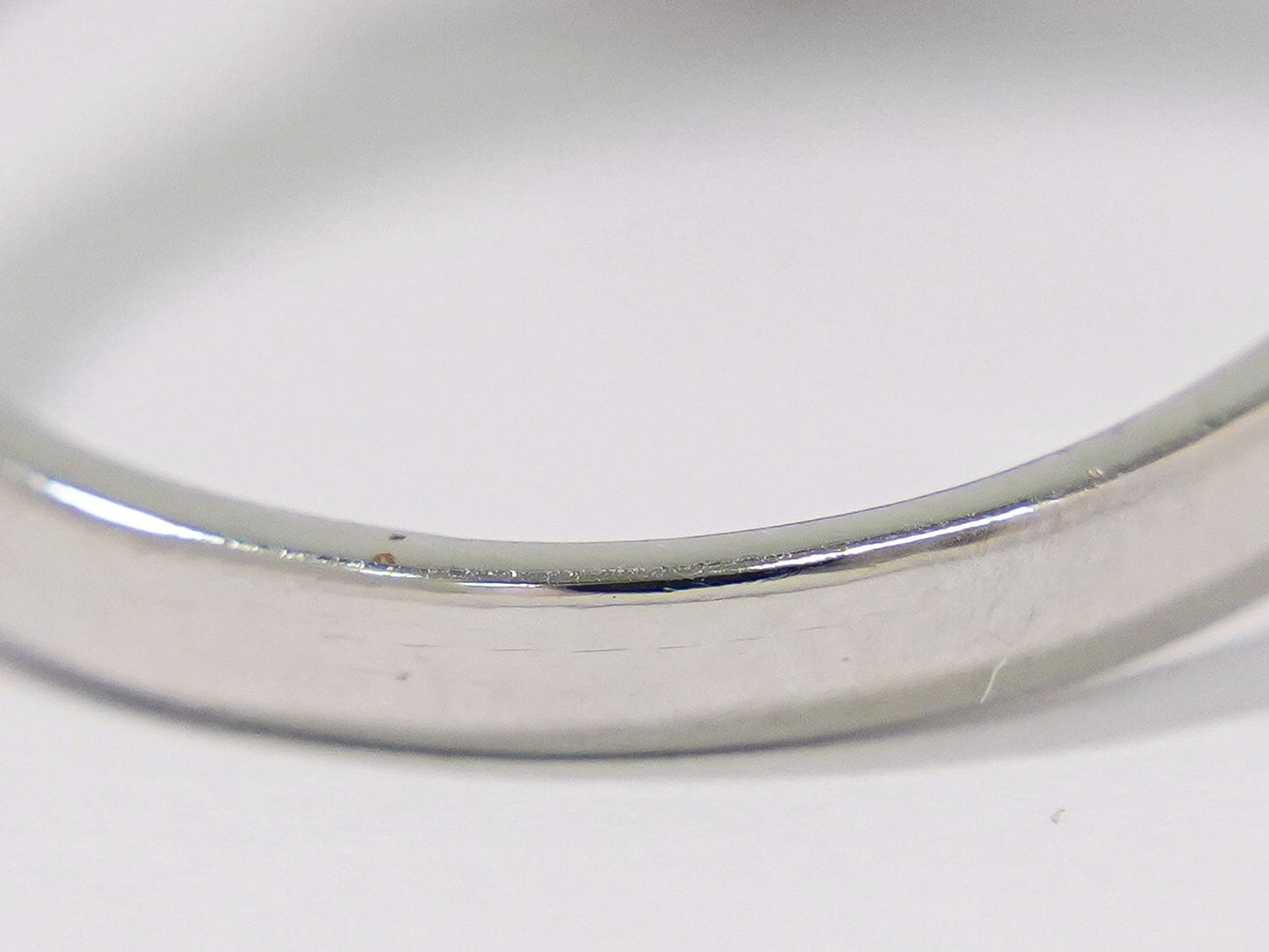 ルビー 1.21ct ダイヤモンド 0.43ct Pt900 リング 12号 レッド
