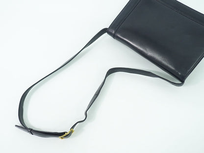GIVENCHY ショルダーバッグ ネイビー