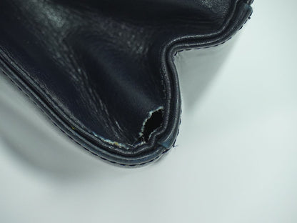 GIVENCHY ショルダーバッグ ネイビー